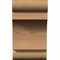 Ekena Millwork New Brighton Smooth Rafter Tail, Western Red Cedar, 5 1/2"W x 10"H x 48"L RFT06X10X48NEB00SWR - alternate 3